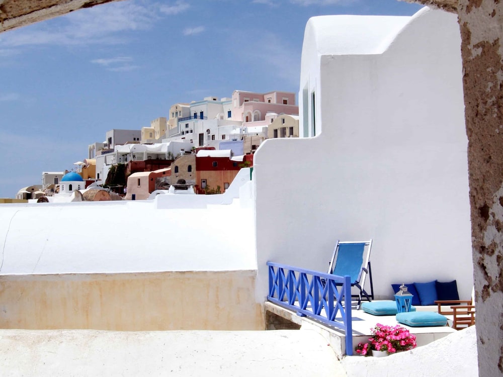 Blu Blanco Cave House 29/47