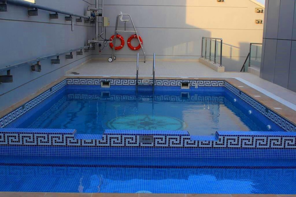 Better Living Hotel Apartments 16/29