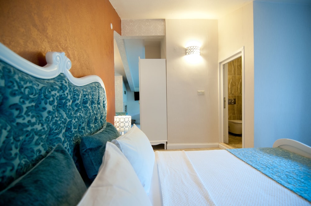 Agva Nehir Evi Otel 15/62