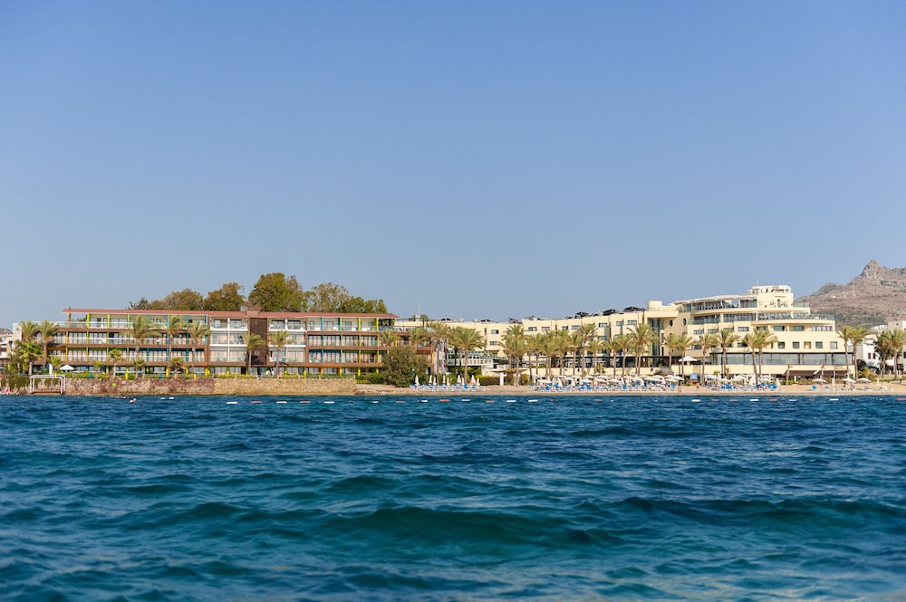 Arin Resort Bodrum 44/50