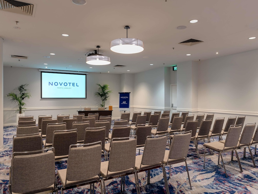 Novotel Perth Langley 61/68