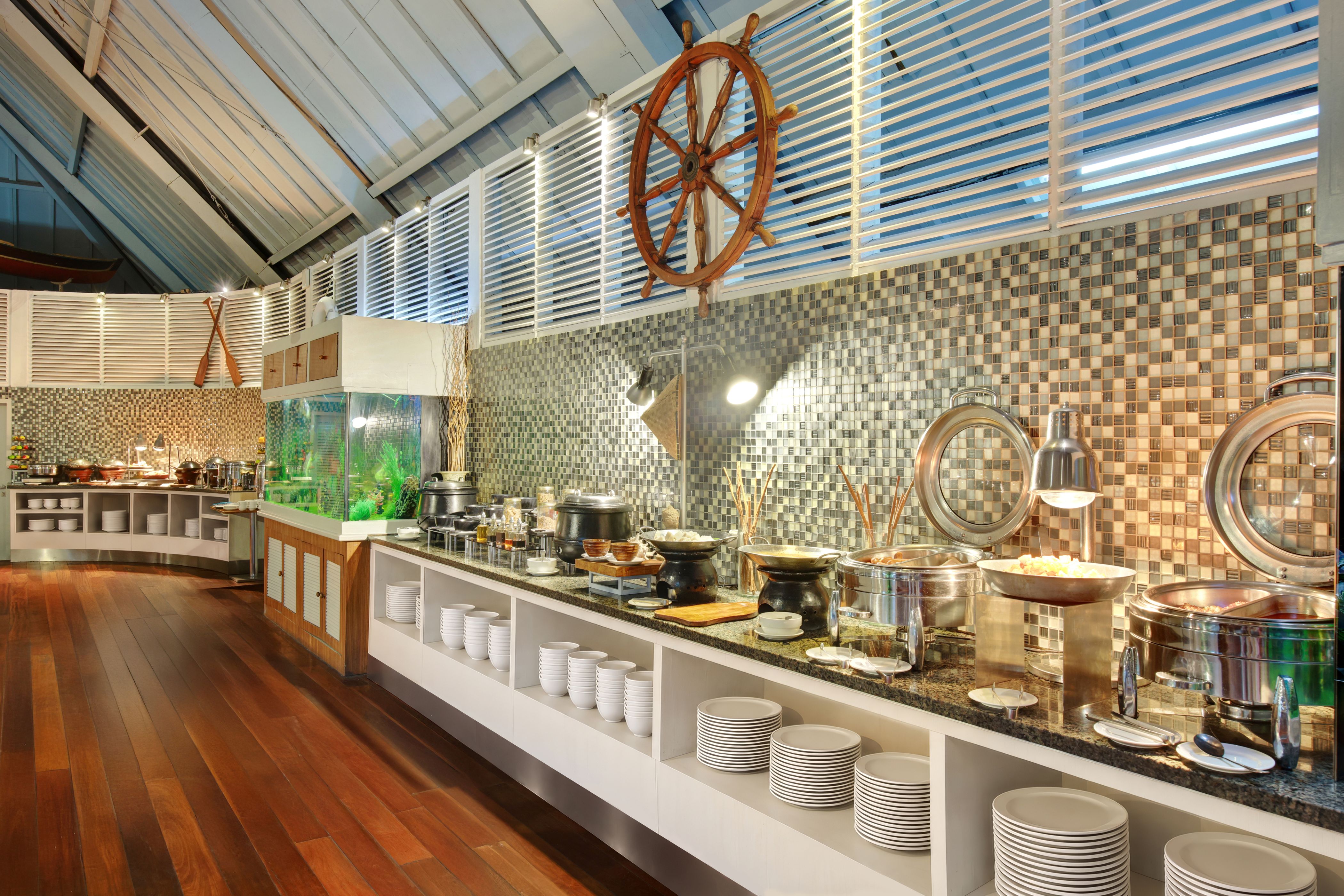 The Kuta Beach Heritage Hotel Bali - Managed By Accor 11/78