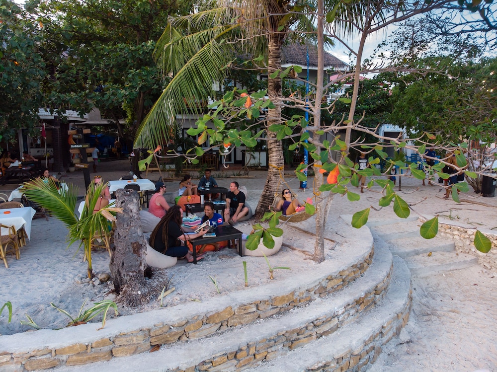 Hippocampus Beach And Dive Resort 55/59