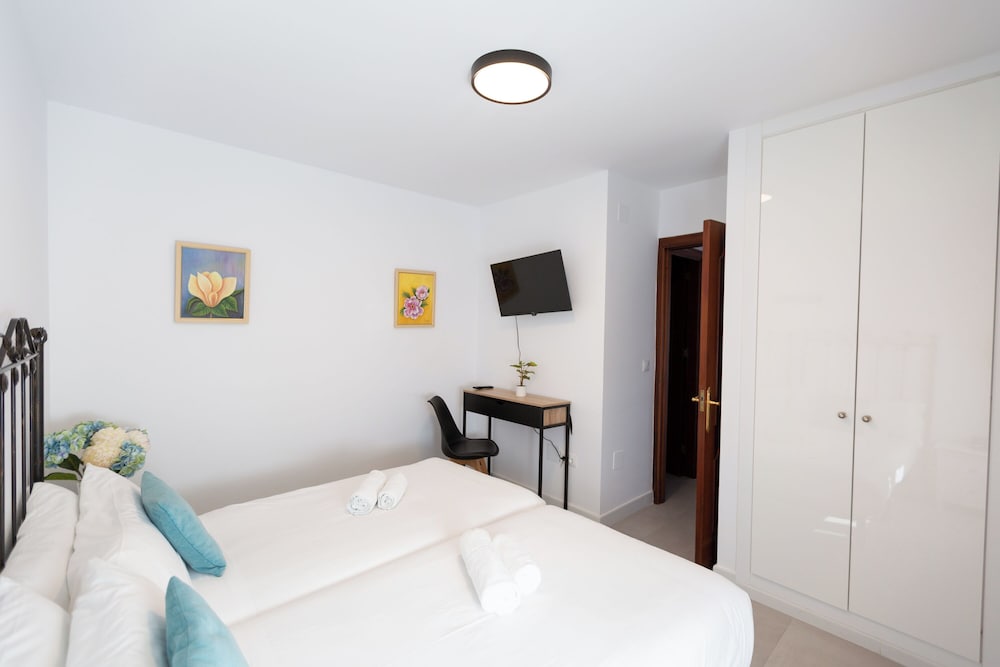 Hotel Mediterraneo 7/50