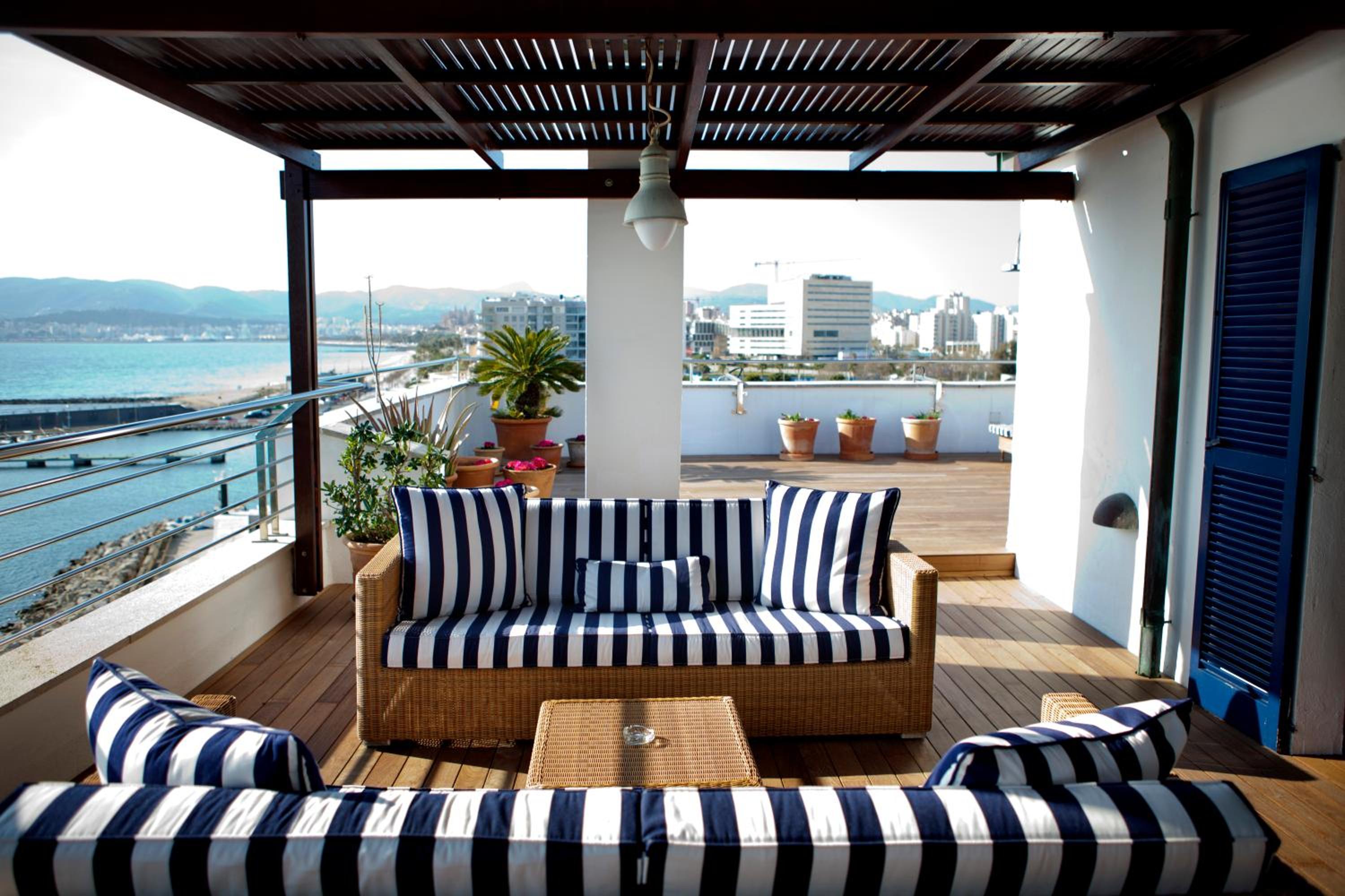 Portixol Hotel & Restaurant 42/57