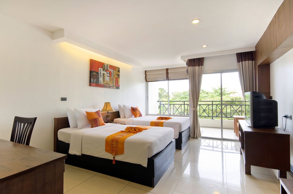 Baywalk Residence Pattaya By Thaiwat 11/31