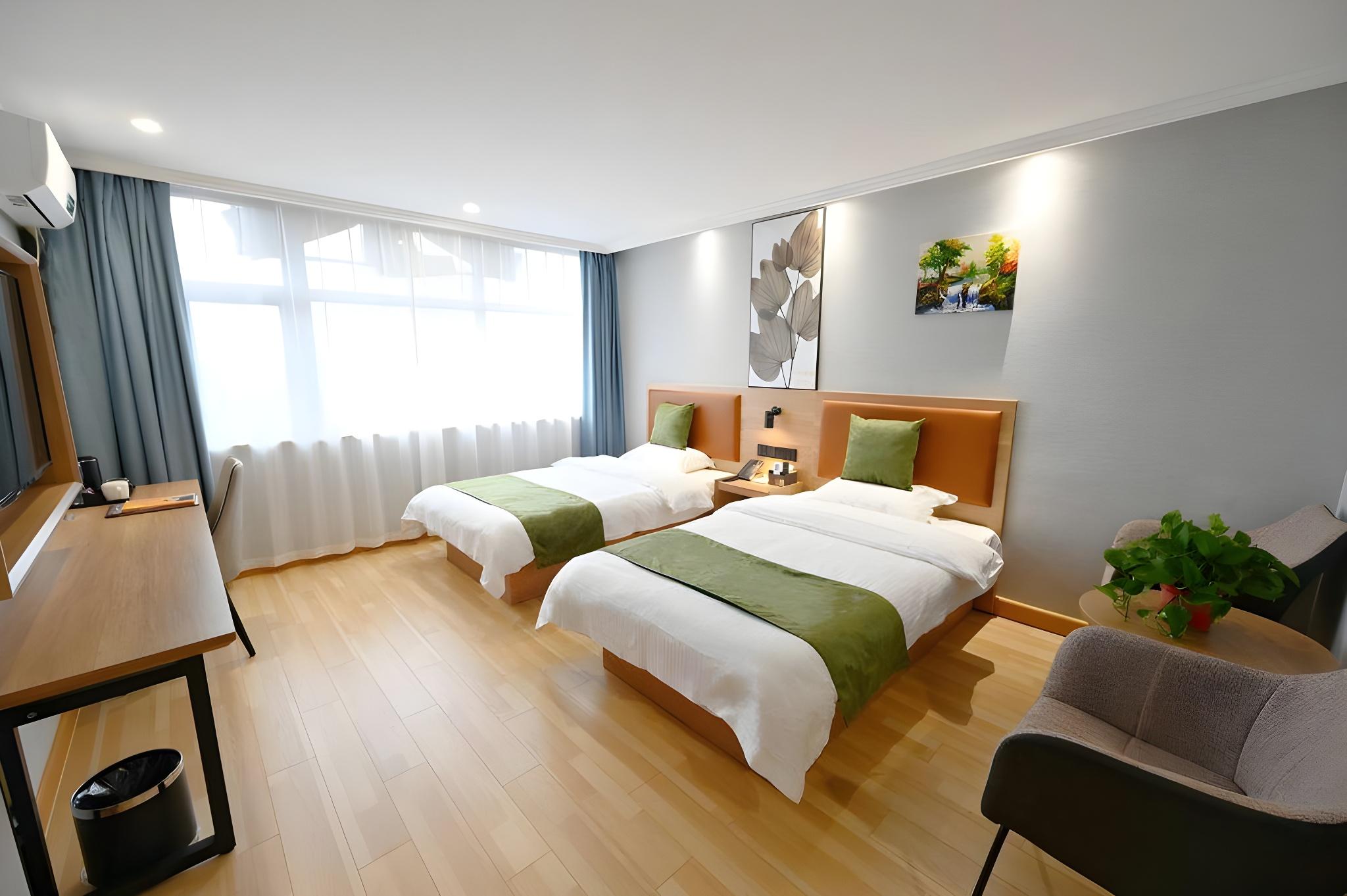 SUPERIOR, TWIN BEDS