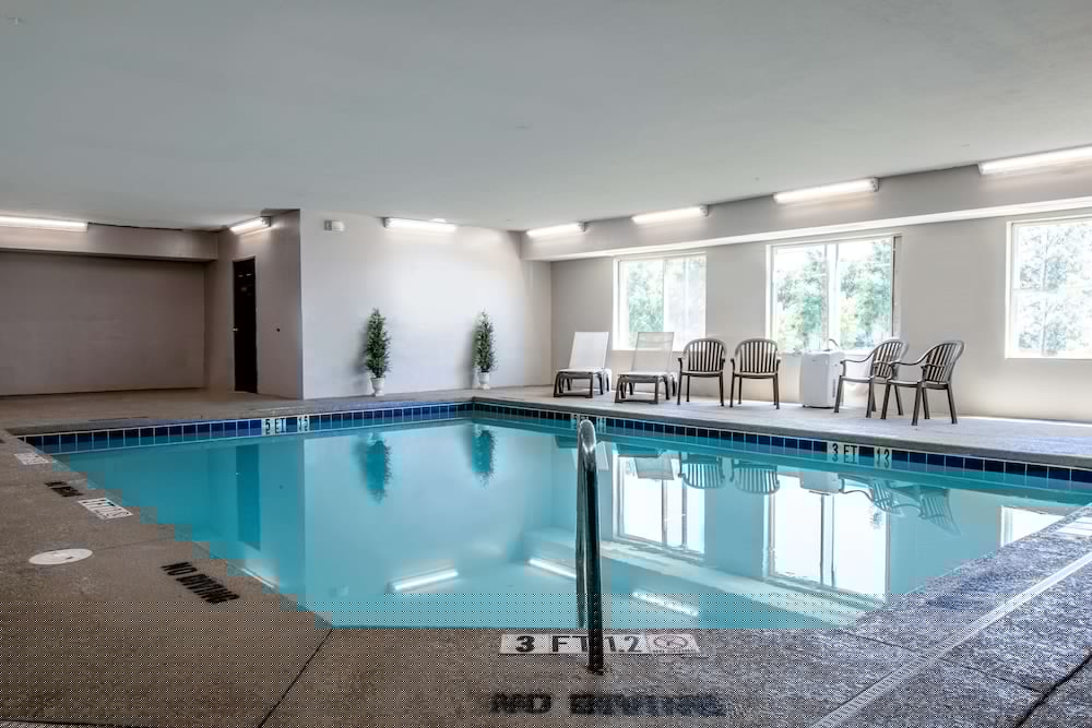 Country Inn and Suites By Radisson Augusta At I-20 GA 37/38
