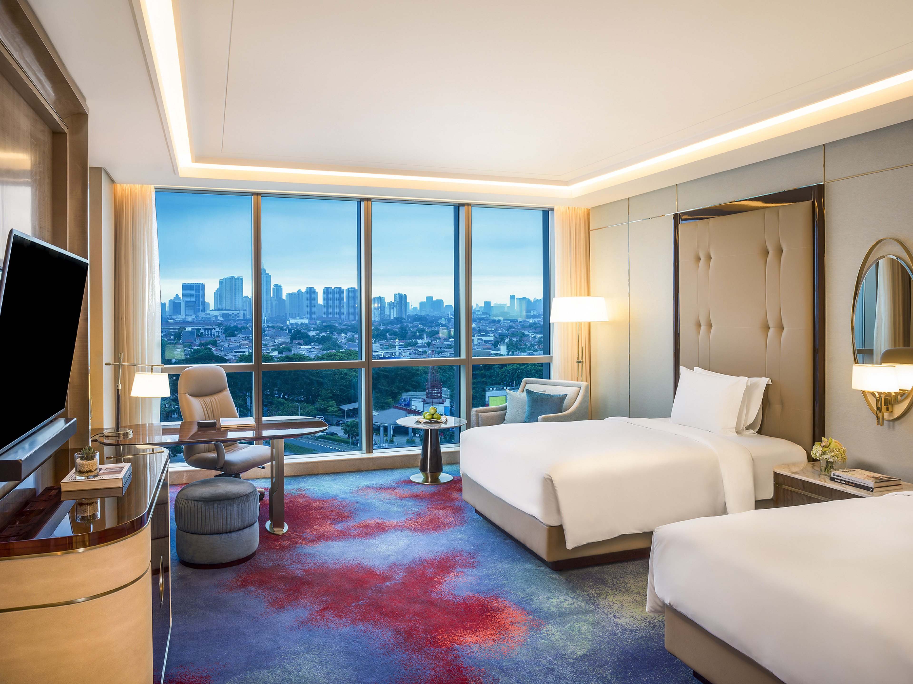 Intercontinental Jakarta Pondok Indah 21/76
