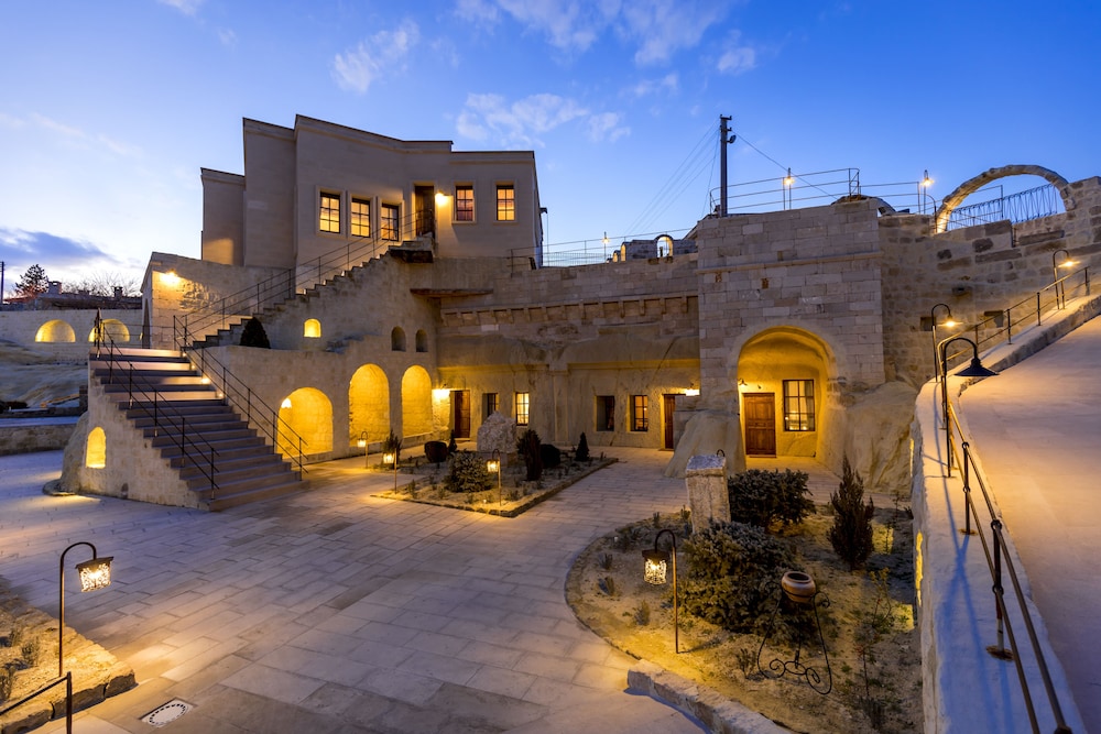 Hanedan Cappadocia Suites photo5