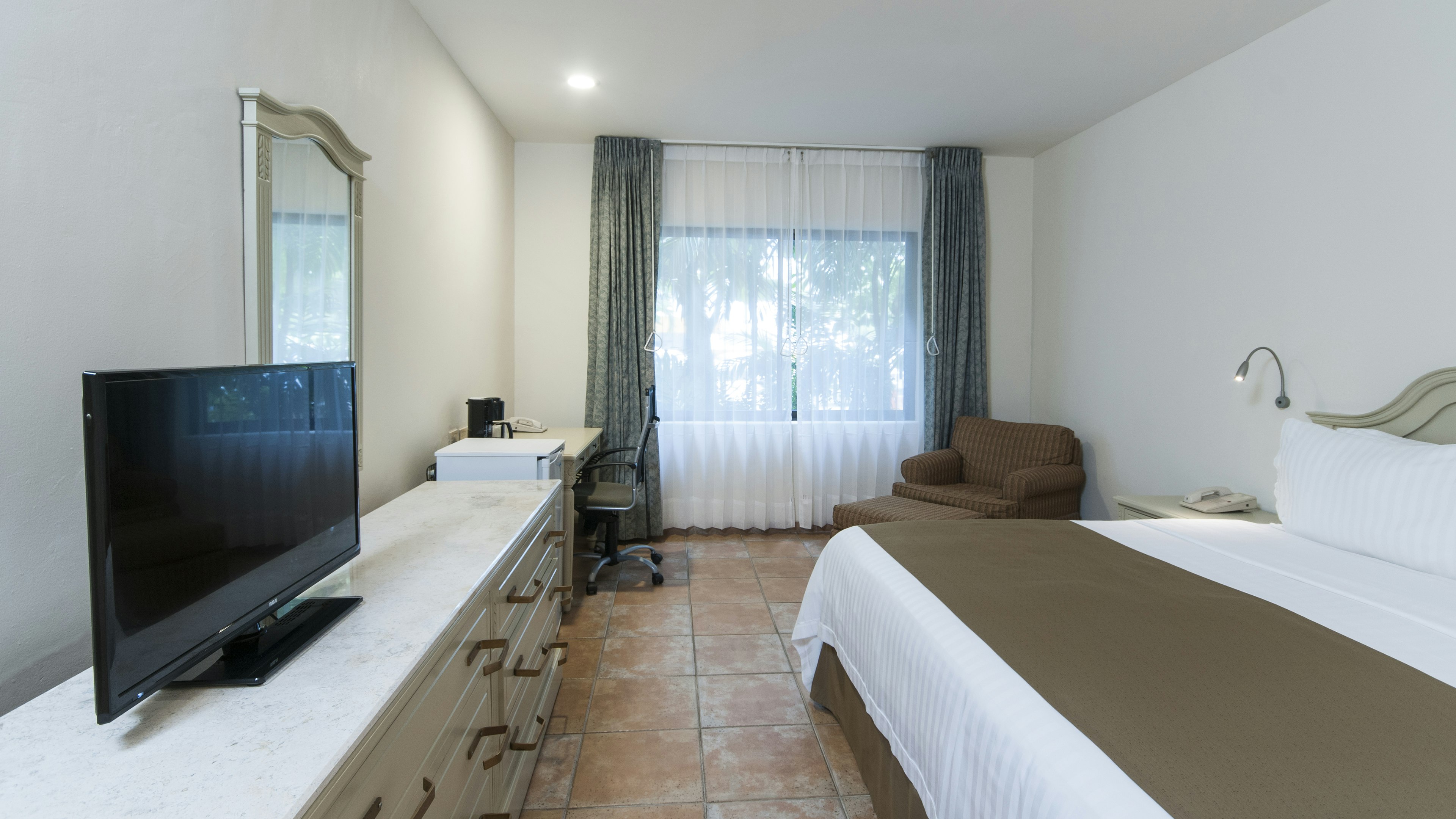Holiday Inn Cd Del Carmen 14/50