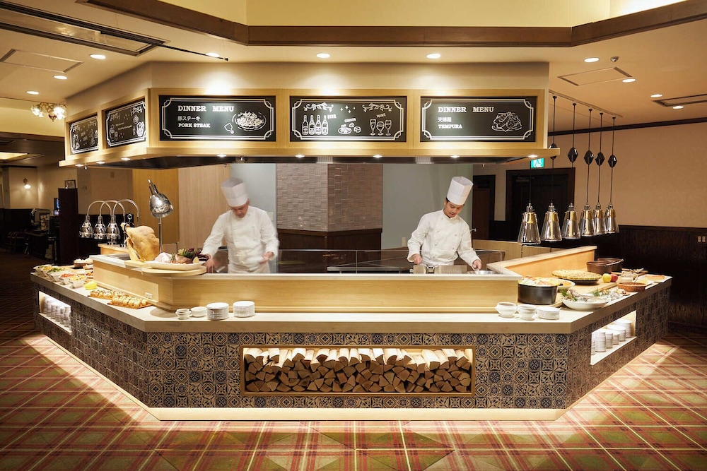 Hotel Green Plaza Hakuba 8/50