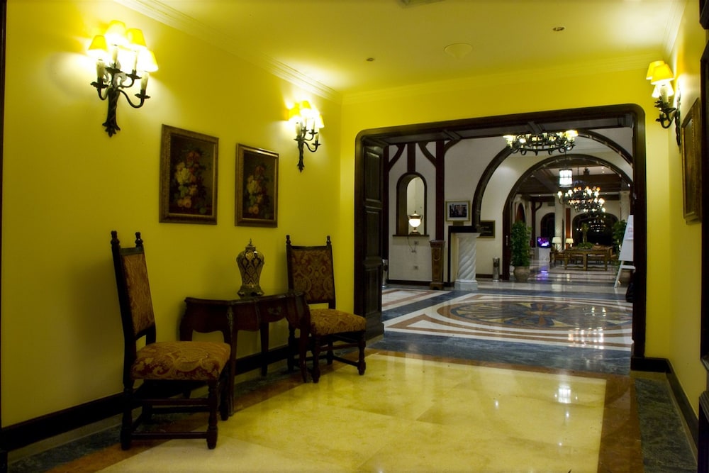 Helnan Auberge Fayoum 3/37