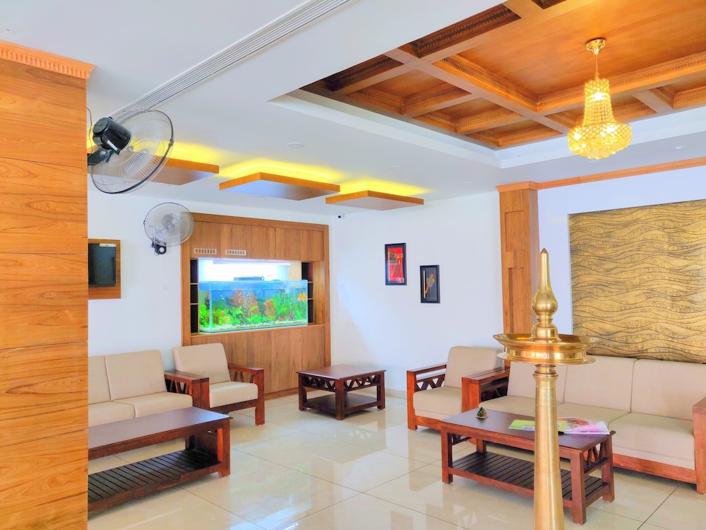Hotel Brahmaputhra 30/33