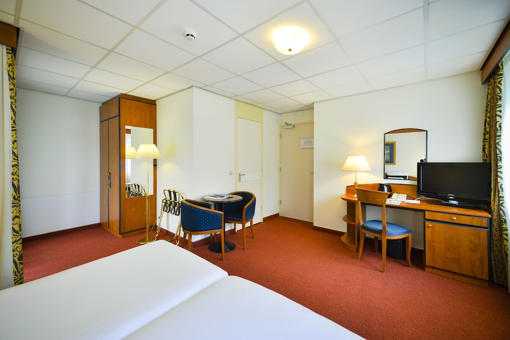 Fletcher Hotel-Restaurant Beekbergen-Apeldoorn 15/44