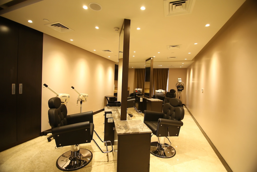 Radisson Blu Coimbatore 58/67