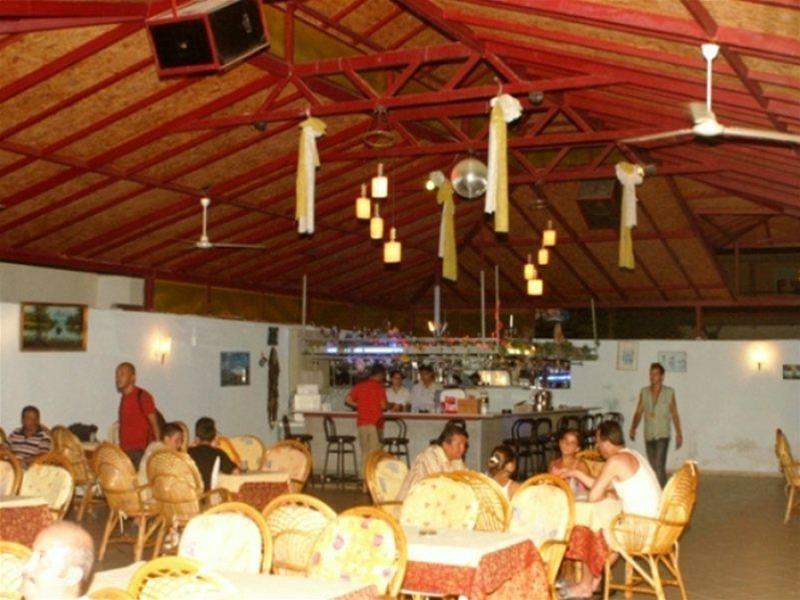 Bariscan Hotel 15/23