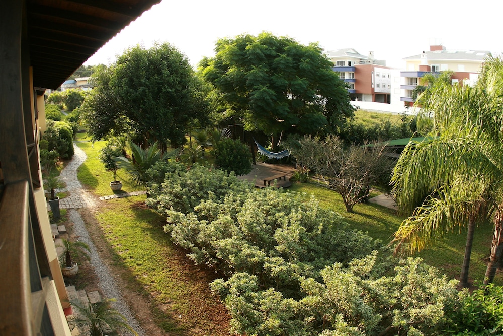 surroundings