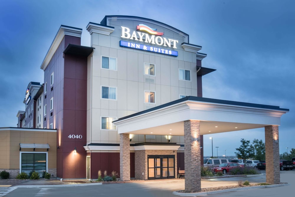 Baymont By Wyndham Rapid City 3/48