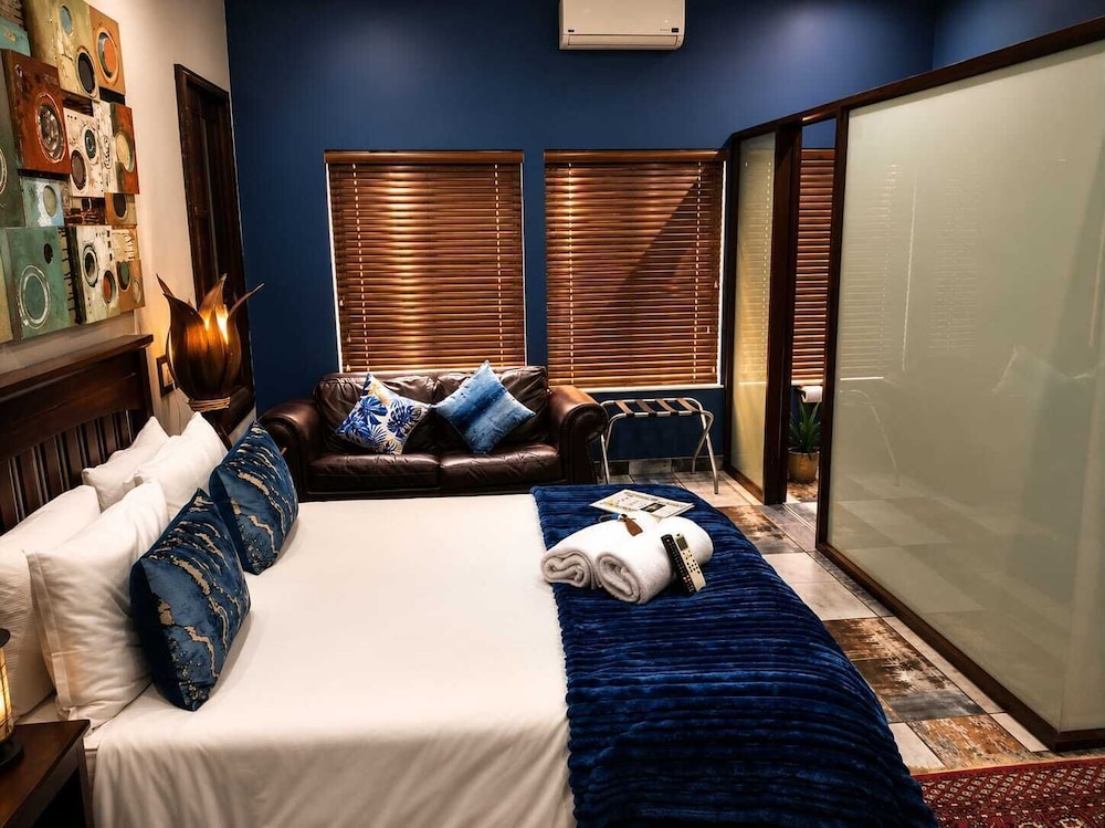 Moon River Guest House 13/50