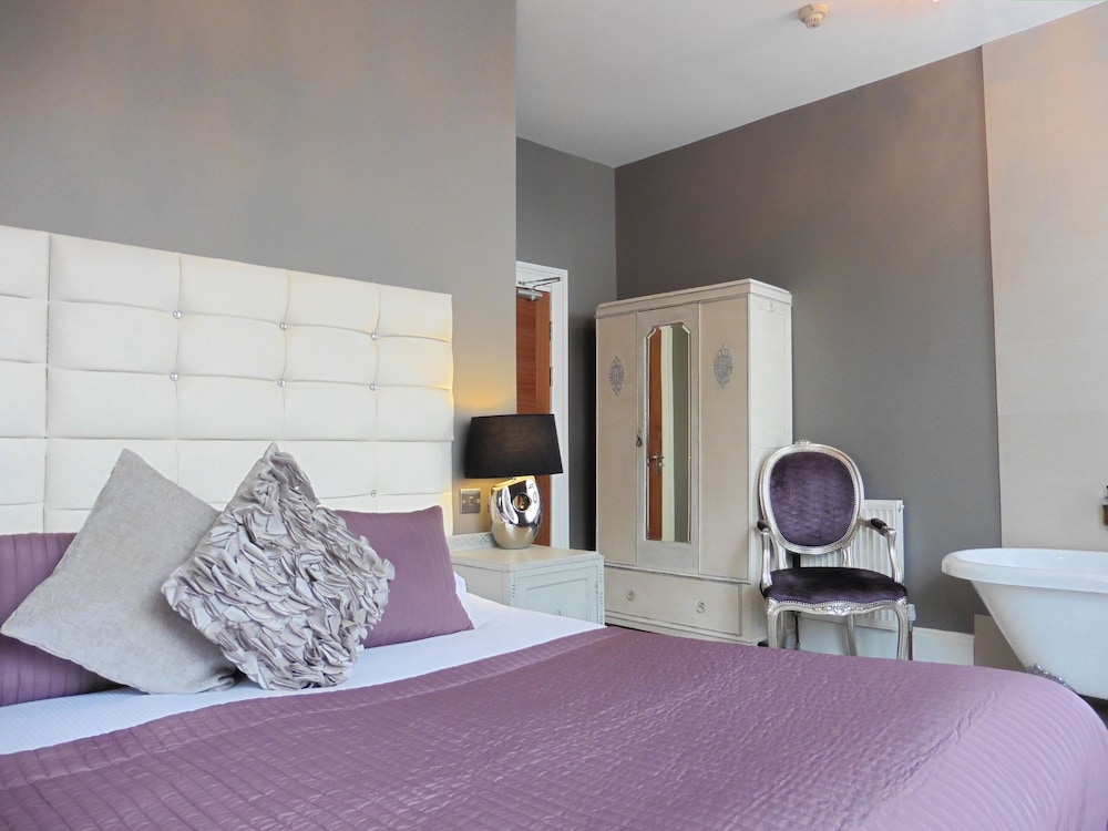 Brighton Inn Boutique Guest Accommodation 19/51