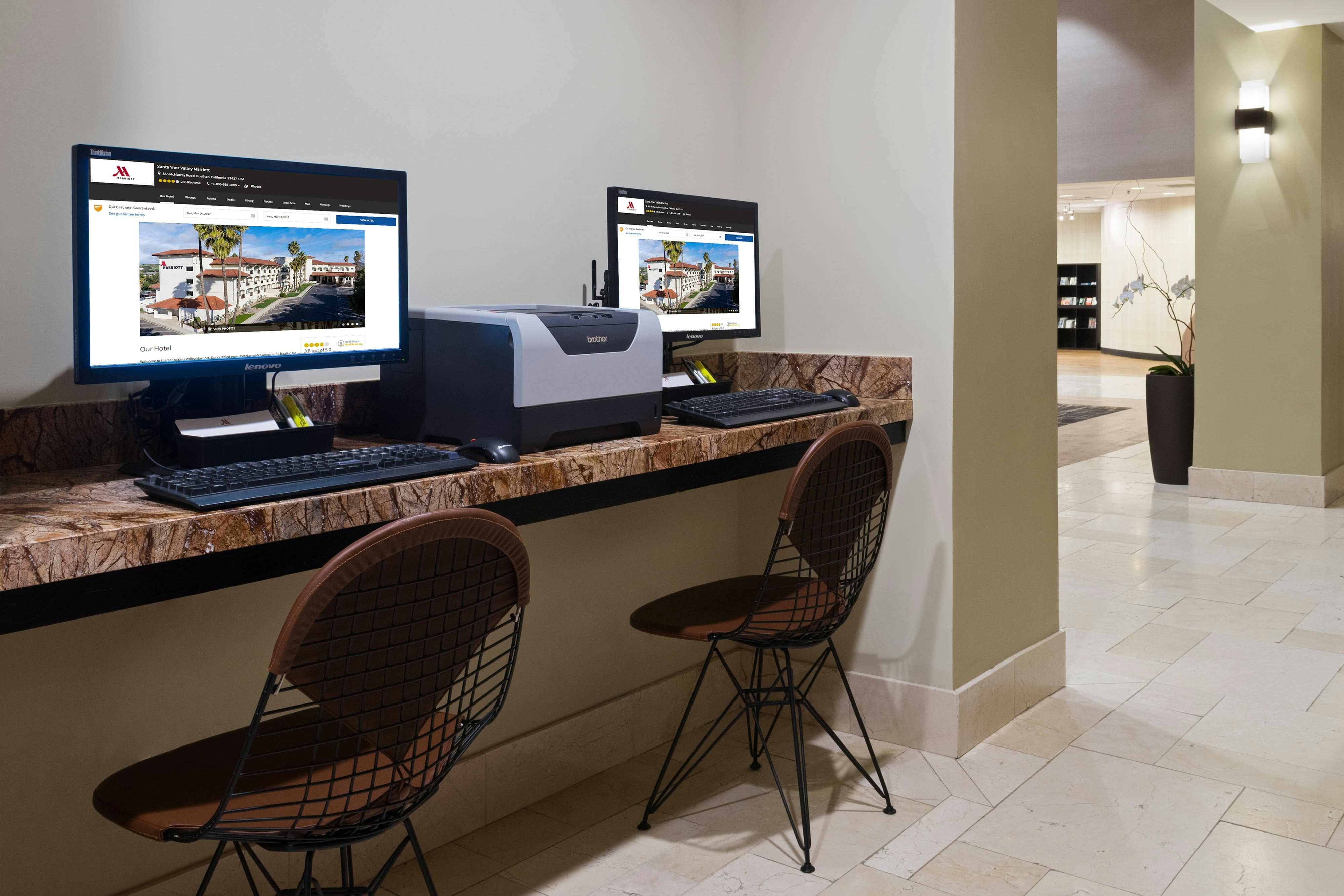 Santa Ynez Valley Marriott 29/32
