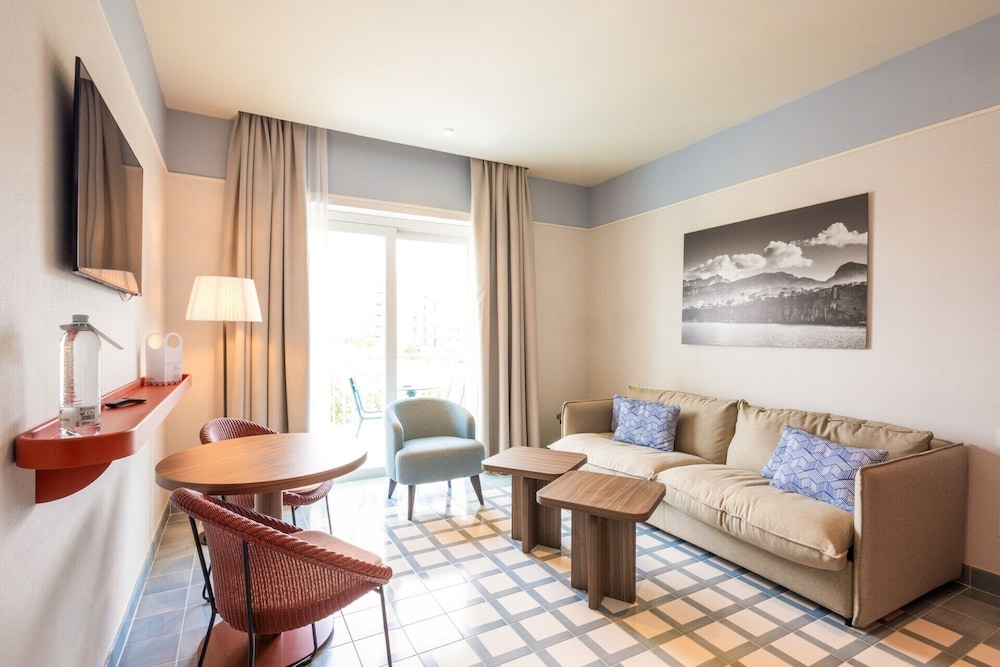 Hotel Plaza Sorrento 29/50