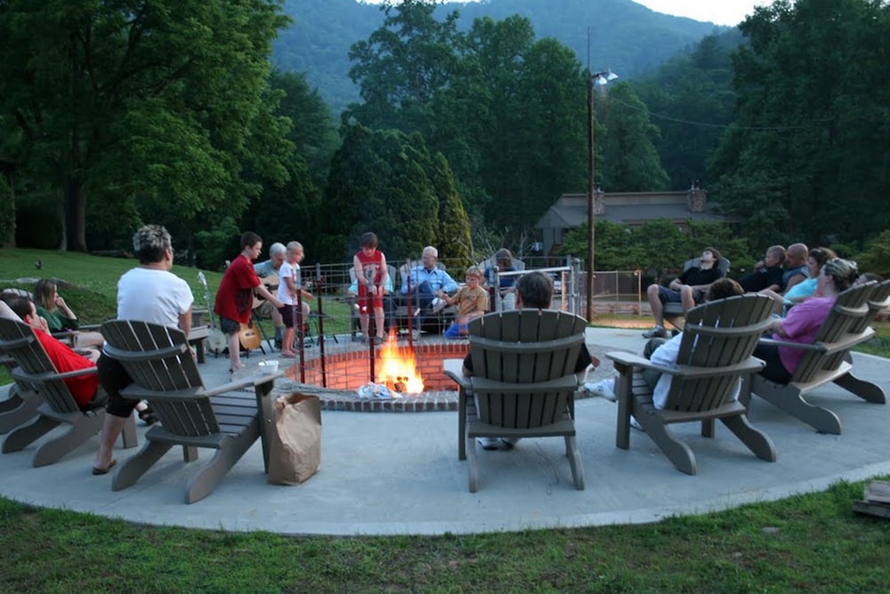 Fontana Village Resort 39/51