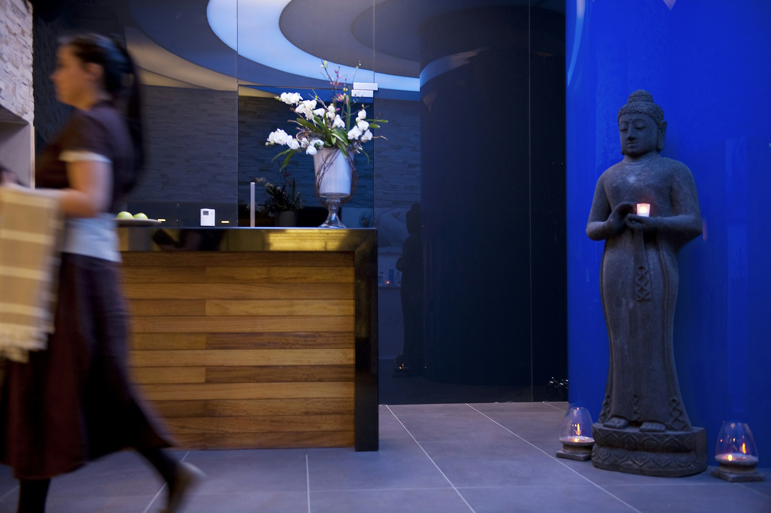 Doubletree By Hilton Hotel Istanbul - Moda 10/90