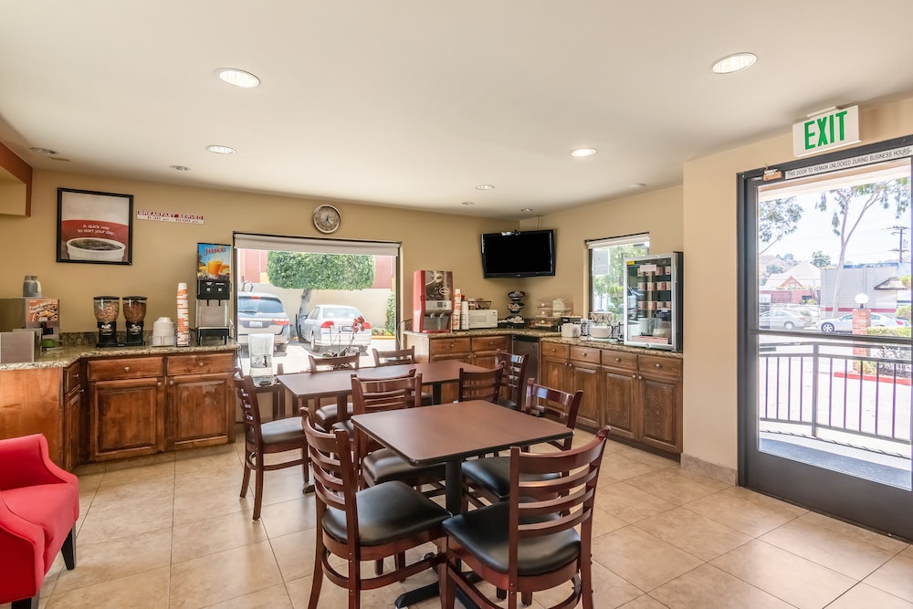 Glenridge Inn Glendale Pasadena 26/33