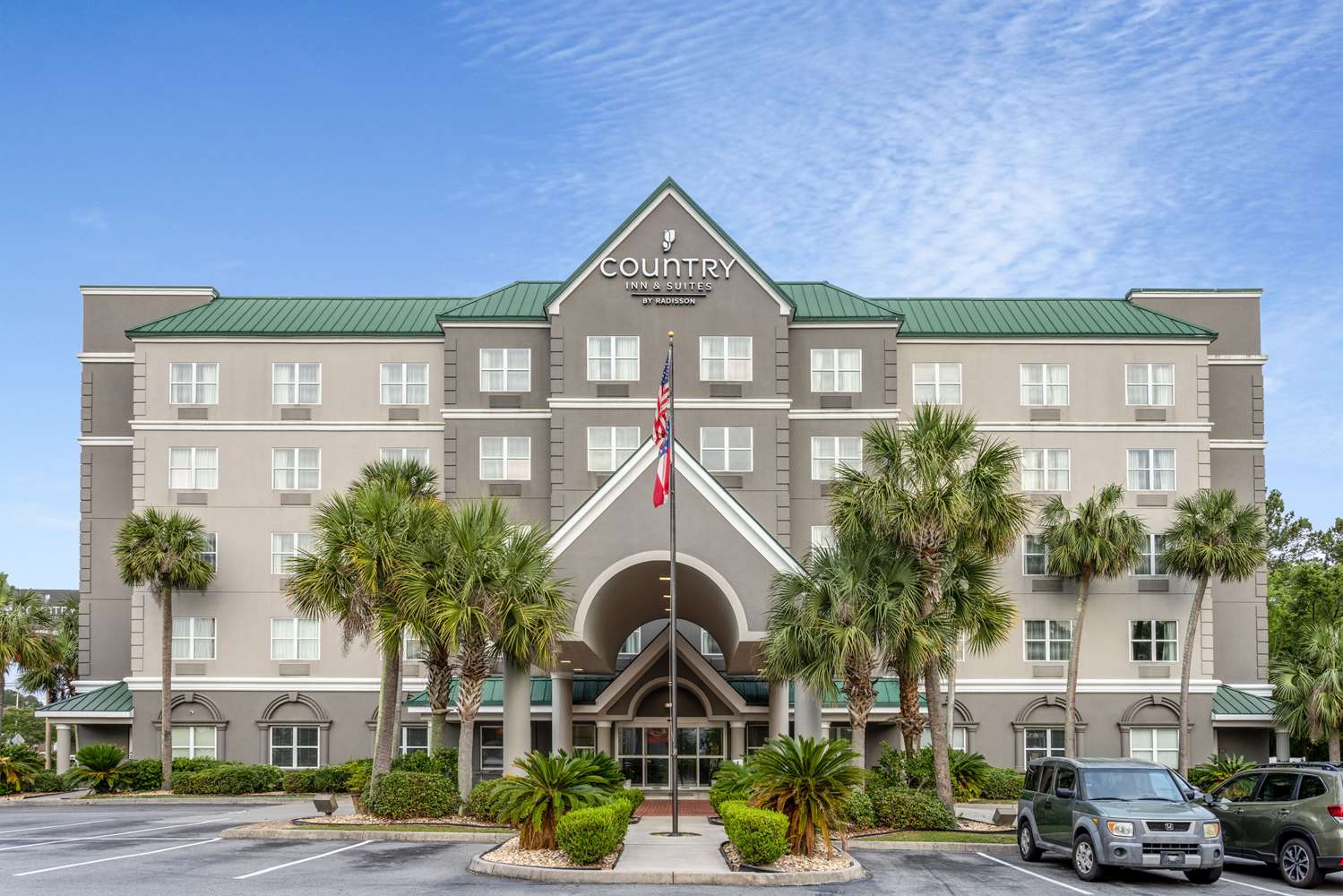 Country Inn Suites By Radisson Valdosta Ga 40/41