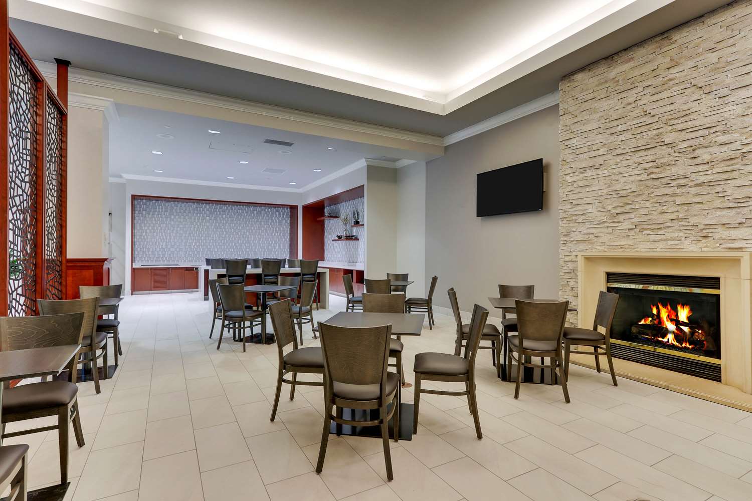 Doubletree By Hilton St Louis Forest Park 31/36