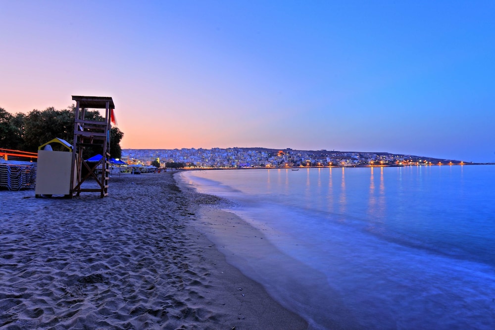 Sitia Beach City Resort and Spa 59/63