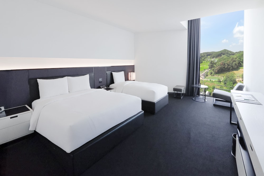 Hotel Ora Incheon 21/62