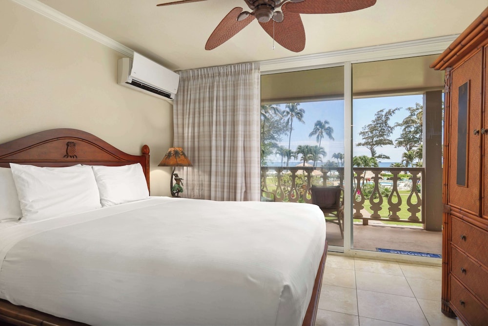 1 BEDROOM, SUITE, PANORAMIC OCEAN VIEW