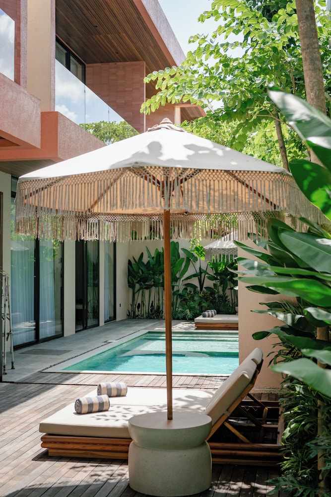TUI BLUE Berawa Hotel and Villas 47/50