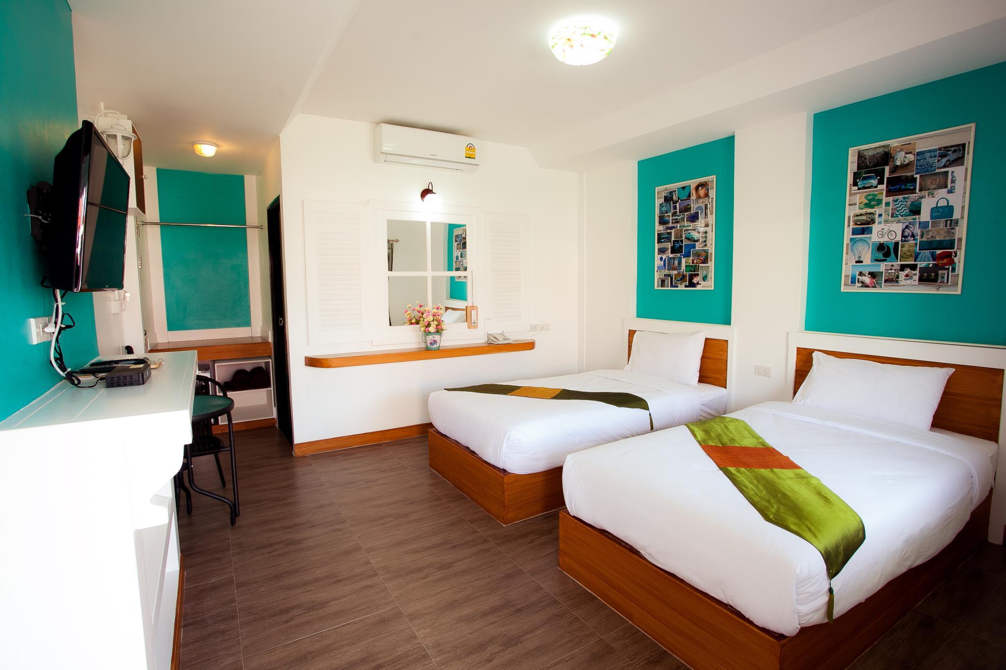 Fantasy Resort Chainat 12/50