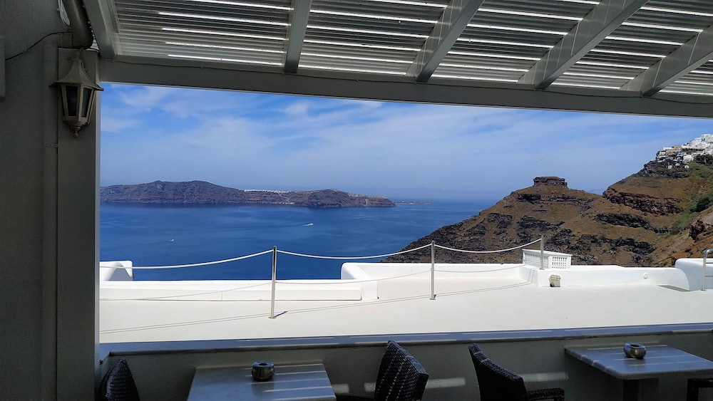Hotel Mylos 42/44