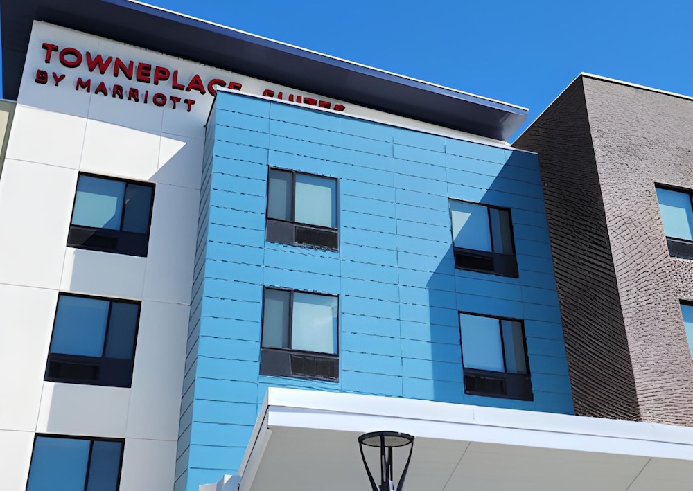 TownePlace Suites Coeur d'Alene 1/42