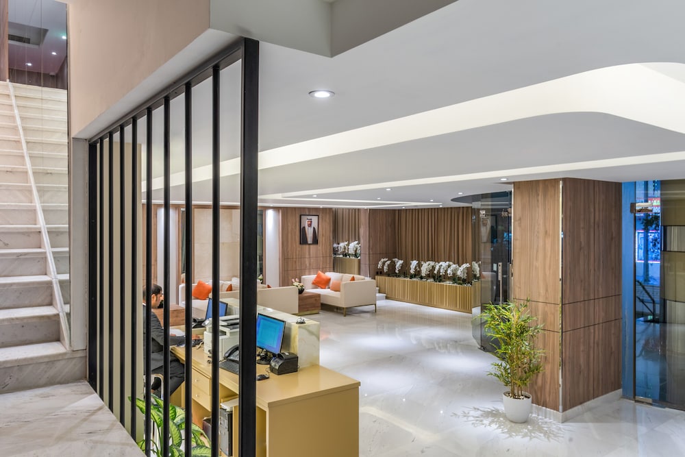 Corp Executive Hotel Doha Suites 7/50
