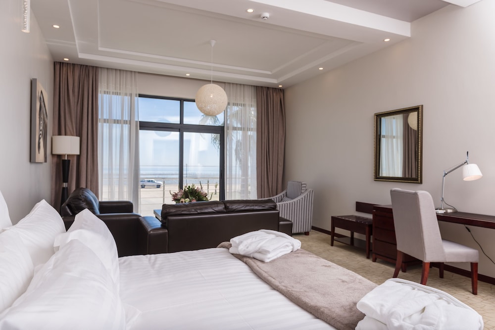 Flamingo Villas Boutique Hotel 8/50