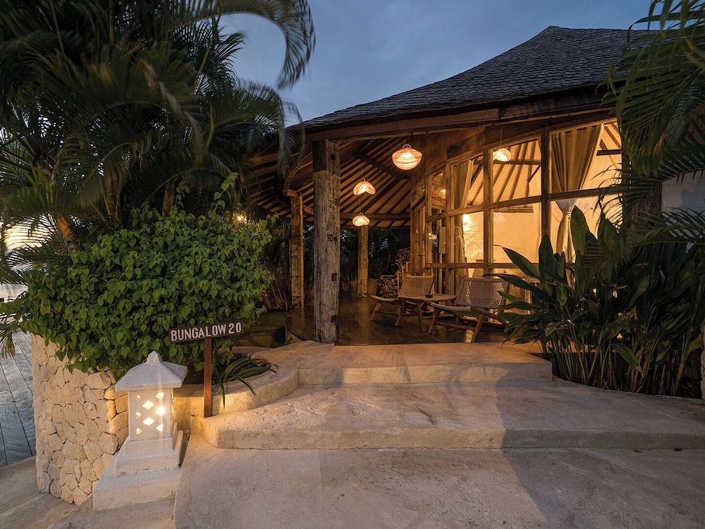 Biu Biu Resort Bali 7/73