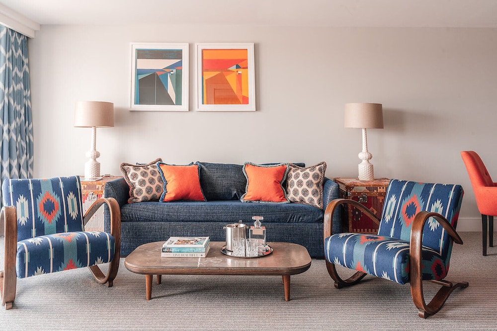 Southampton Harbour Hotel 49/71