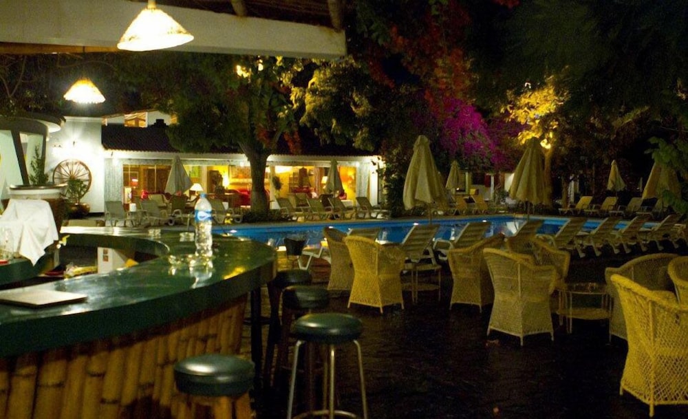 Hacienda Majoro Boutique Resort 35/50