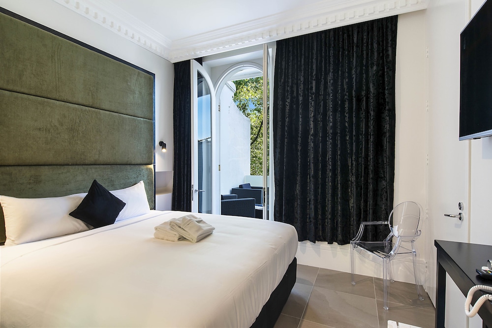 Sydney Boutique Hotel 24/56