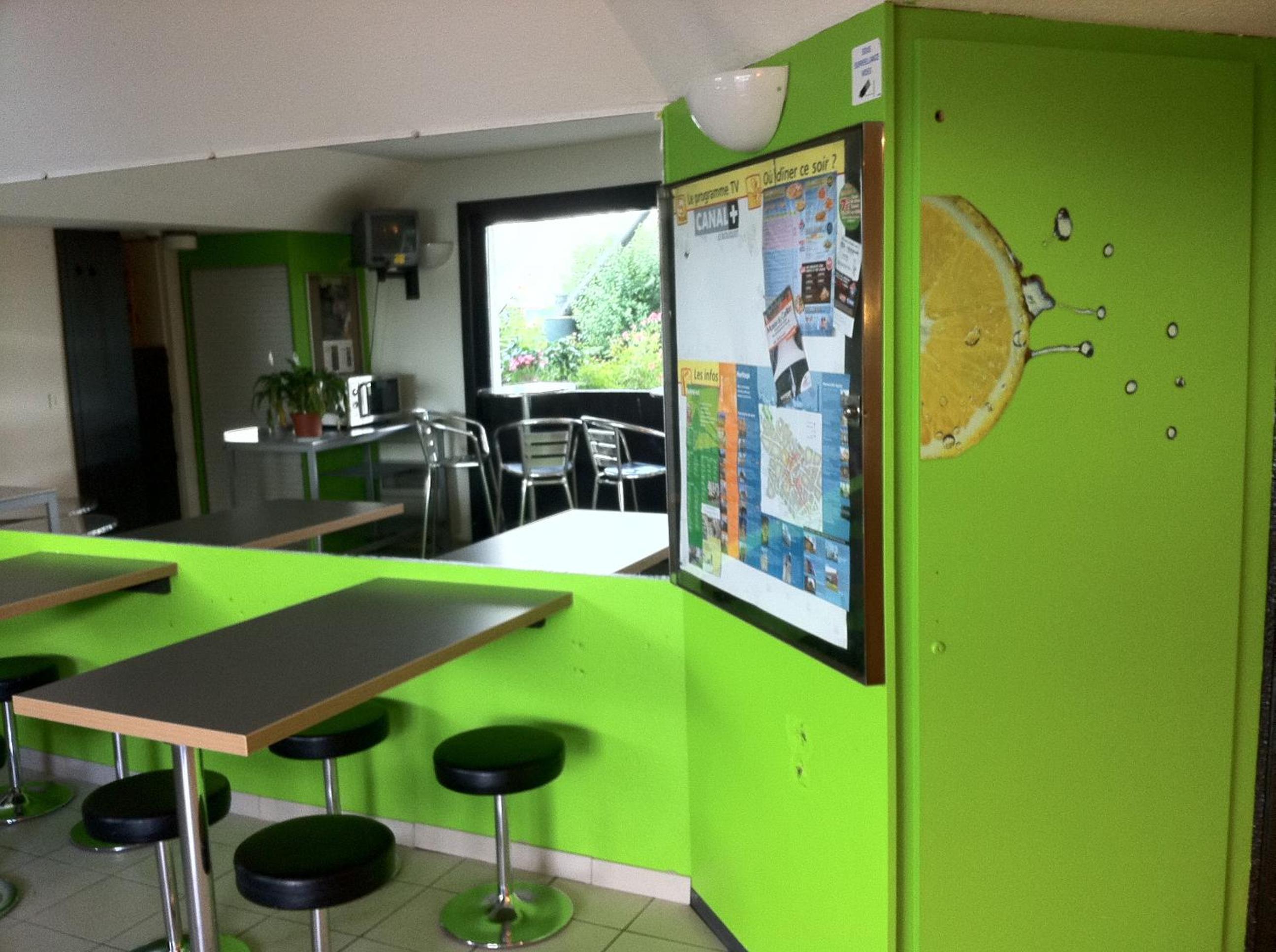 Lemon Hotel - Tourcoing 21/26