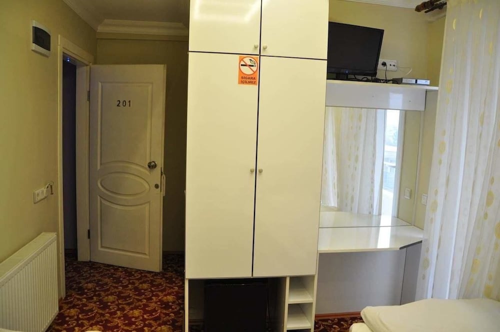 Sakran Otel 20/50