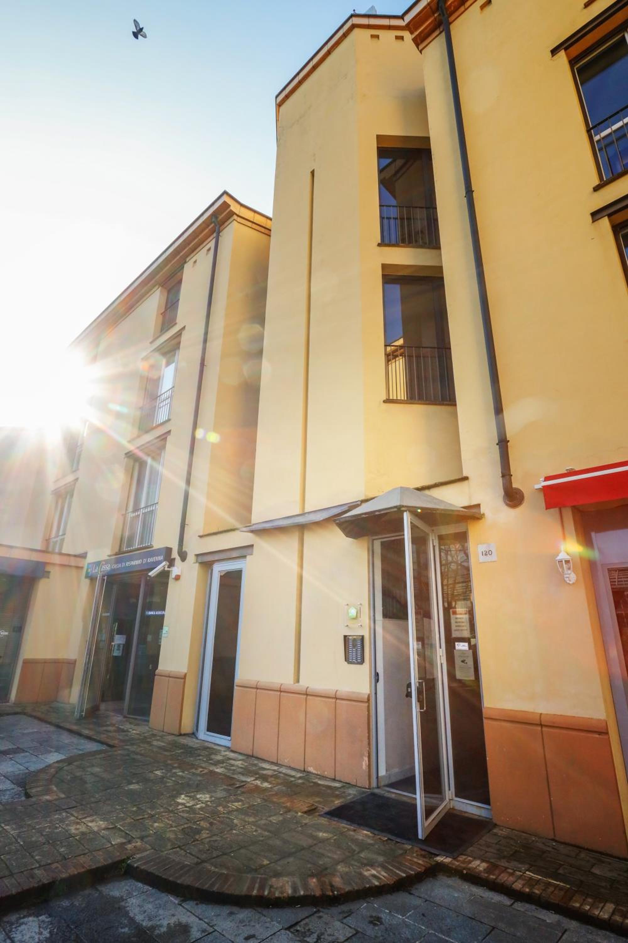 Residenza Le Cupole 21/28