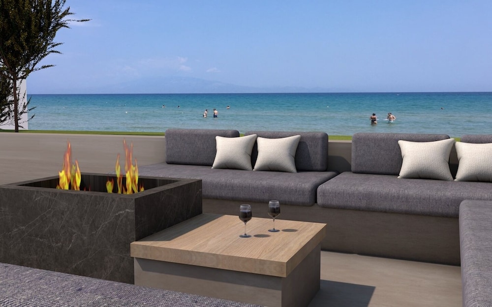 Alykanas Beach Grand Hotel by Zante Plaza 44/65