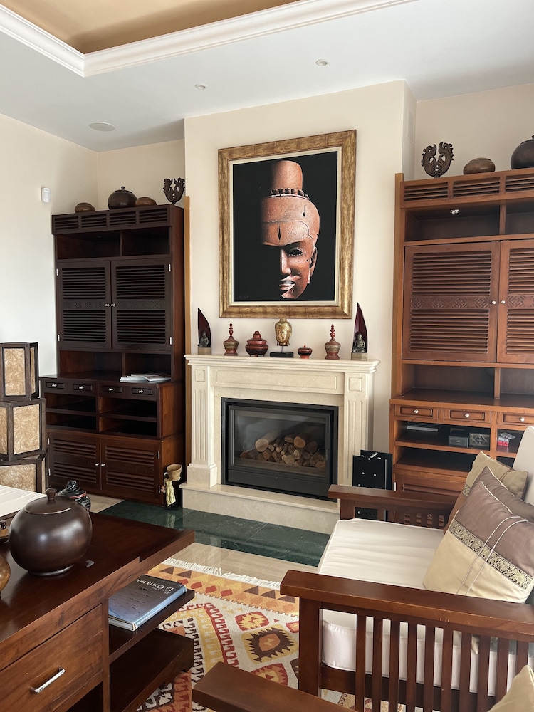 Boutique Hotel Marbella Heights 33/50